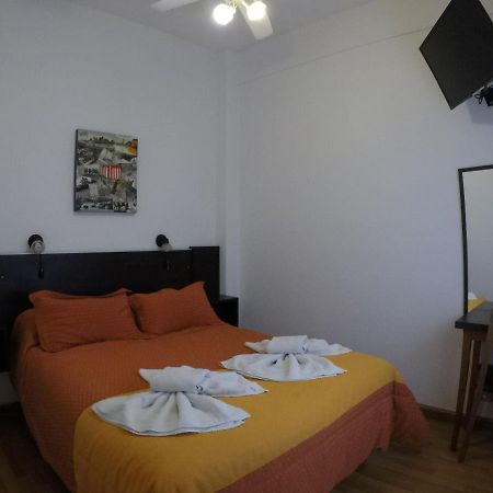 Baloo Hotel Mar del Plata Esterno foto