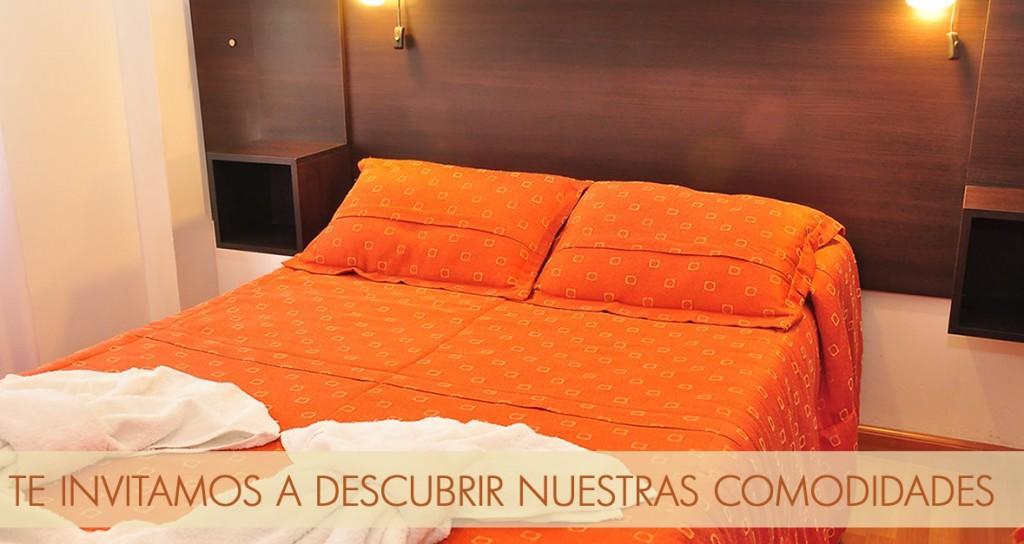 Baloo Hotel Mar del Plata Esterno foto