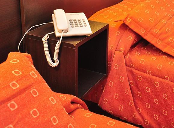 Baloo Hotel Mar del Plata Esterno foto