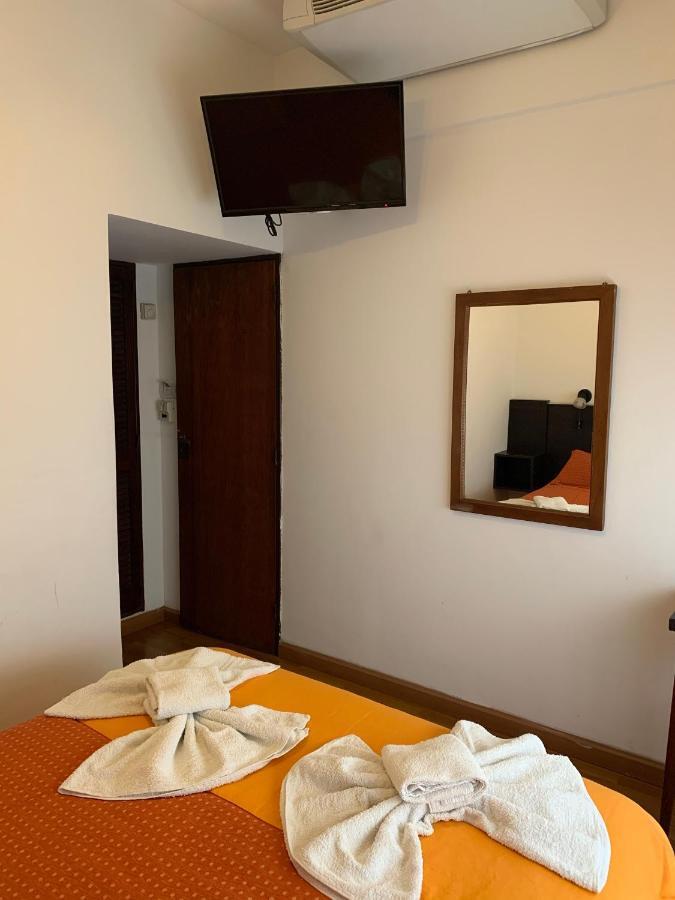 Baloo Hotel Mar del Plata Esterno foto